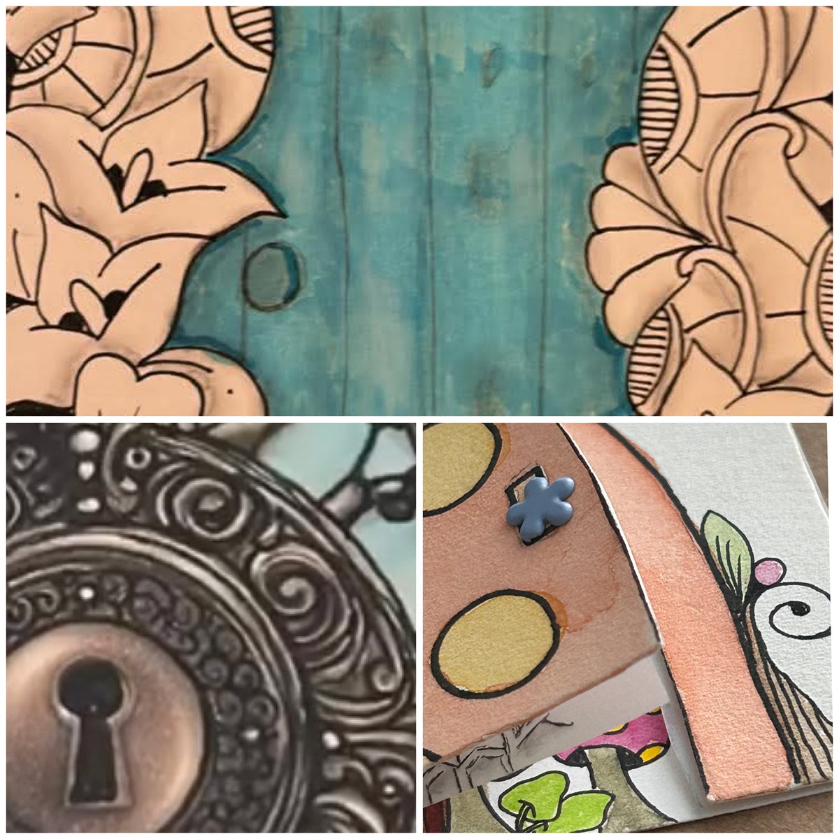Doors Doors Doors